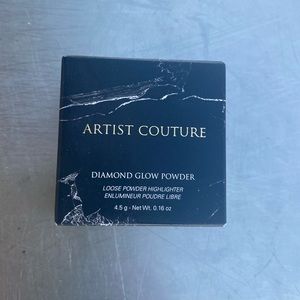 Artist Couture Diamond Glow Powder in Coco Bling